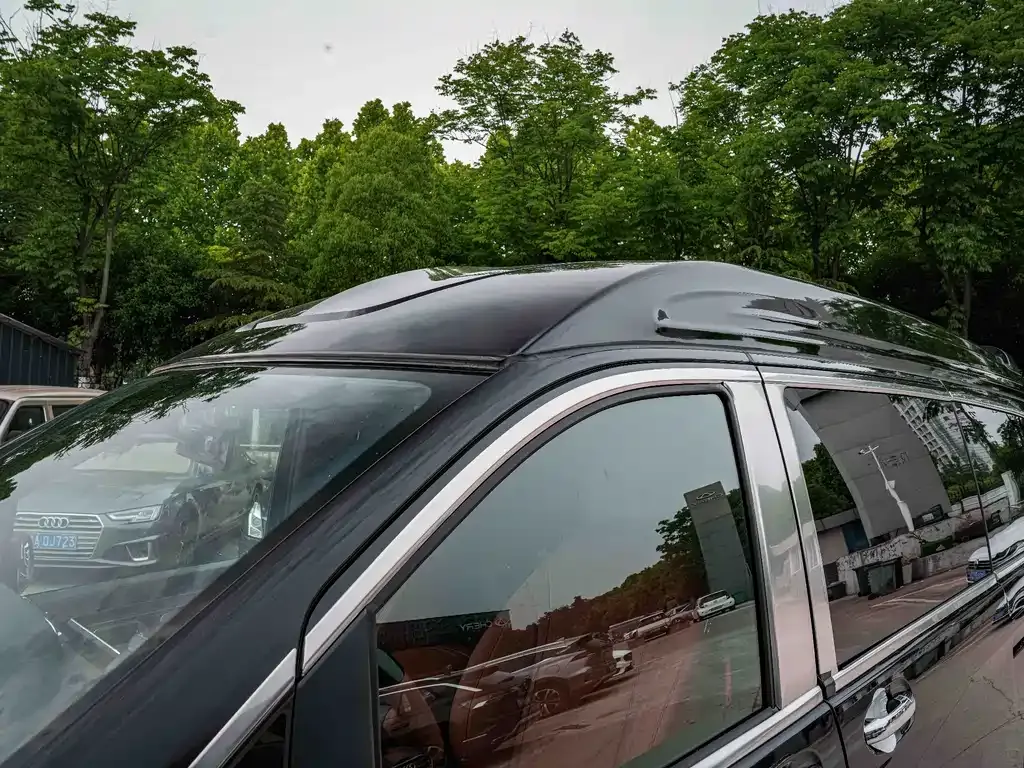 Mercedes-Benz Vito — фото 5