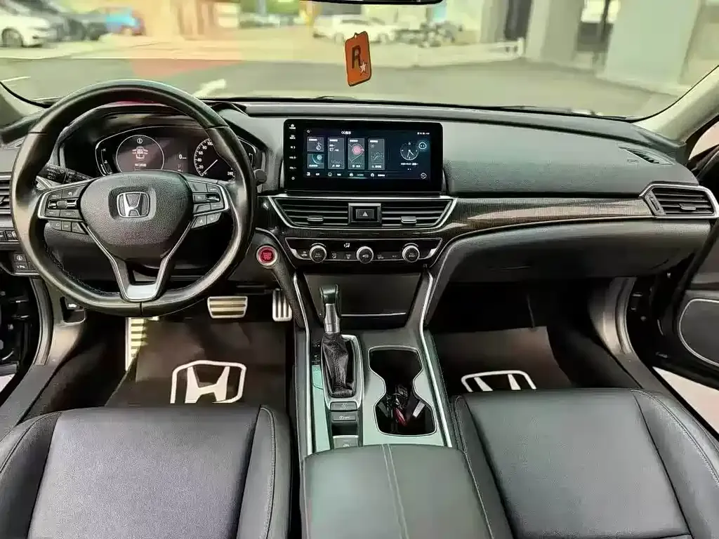 Honda Accord 2022 из CN, фото 3