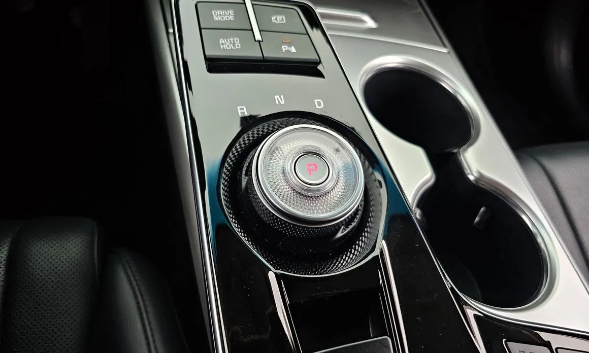 Kia K8 2023 из KR, фото 10