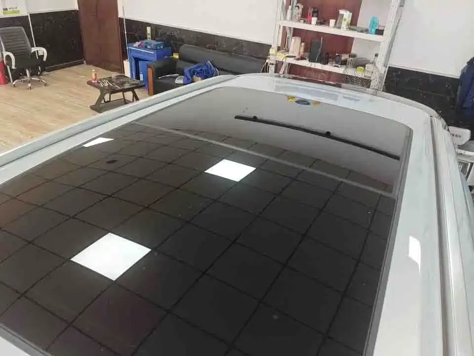 Chery C-DM 2025 из CN, фото 9