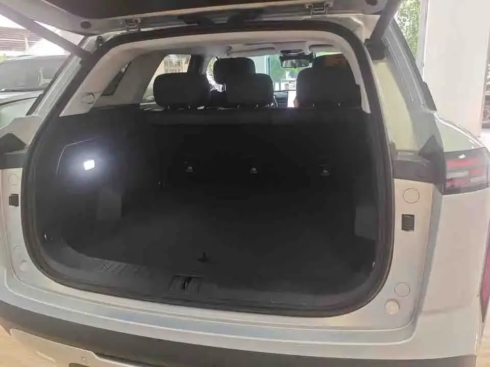 Chery C-DM 2025 из CN, фото 2