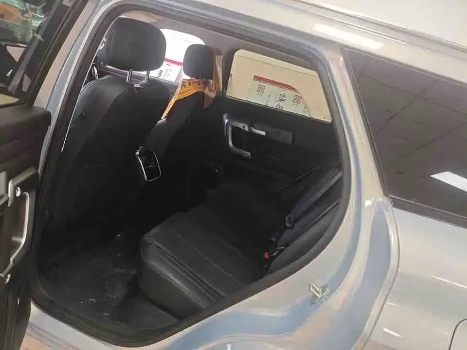 Chery C-DM 2025 из CN, фото 3