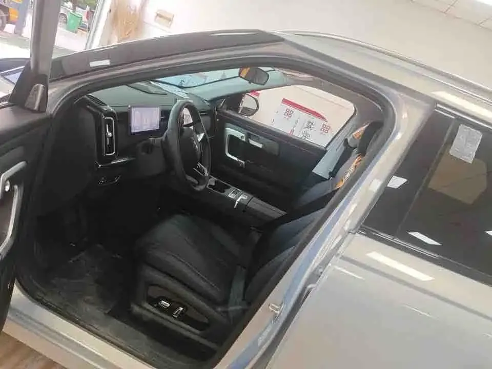 Chery C-DM 2025 из CN, фото 8