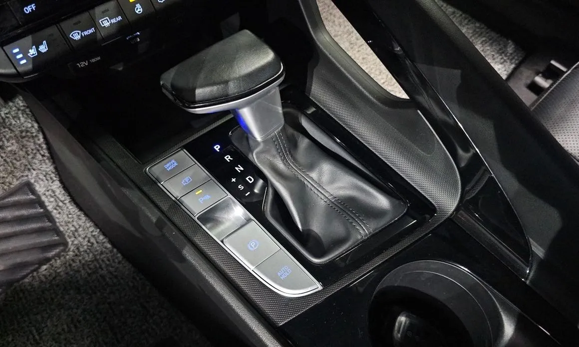 Hyundai AVANTE 2021 из KR, фото 10