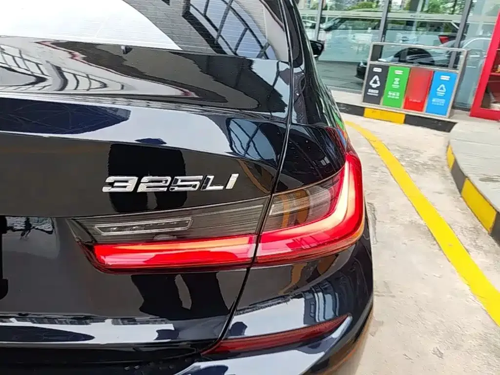 BMW 3 Series — фото 10