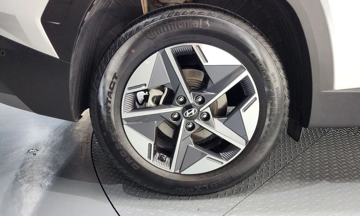 Hyundai Tucson 2024 из KR, фото 8