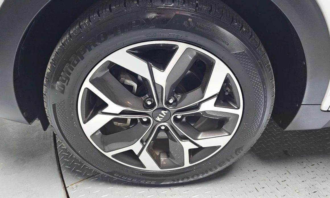 Kia Sportage — фото 4
