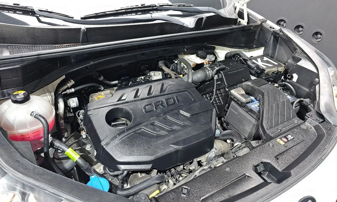 Kia Sportage — фото 10