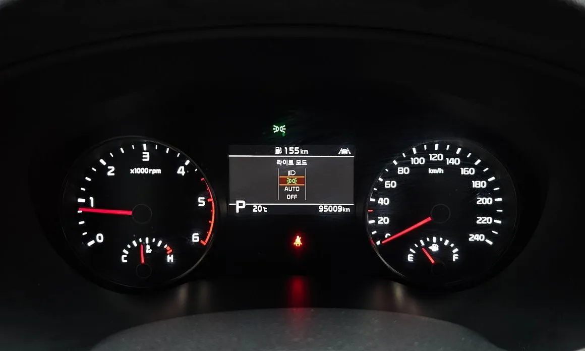 Kia Sportage — фото 2