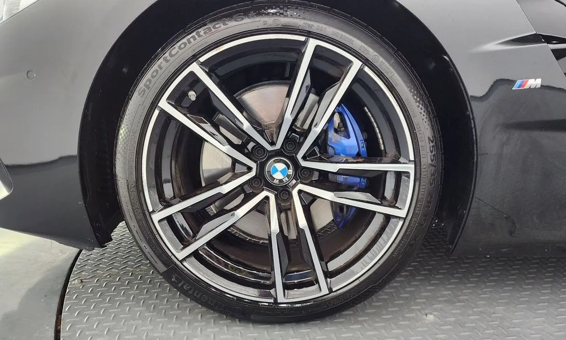 BMW Z4 2024 из KR, фото 8