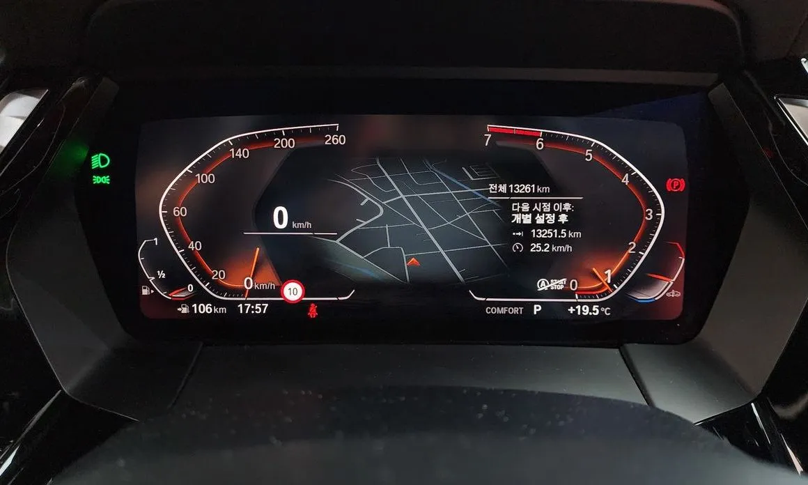 BMW Z4 2024 из KR, фото 10