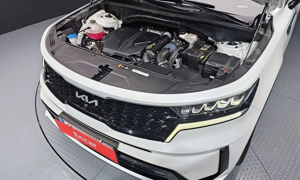 Kia Sorento — фото 3
