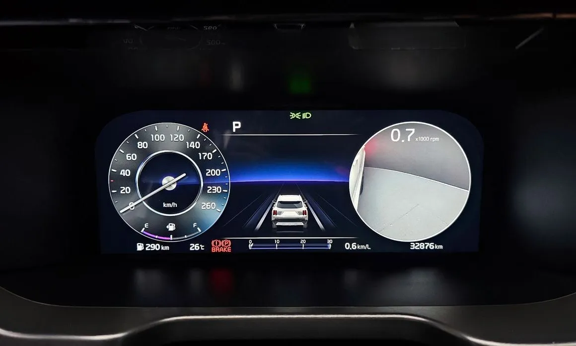Kia Sorento — фото 4