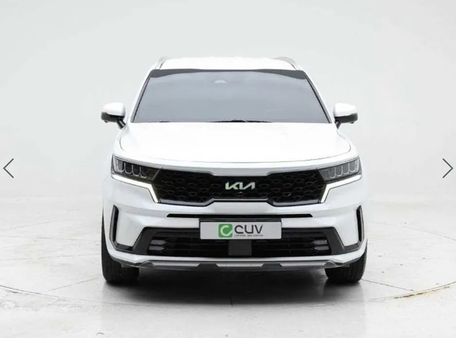 Kia Sorento — фото 2