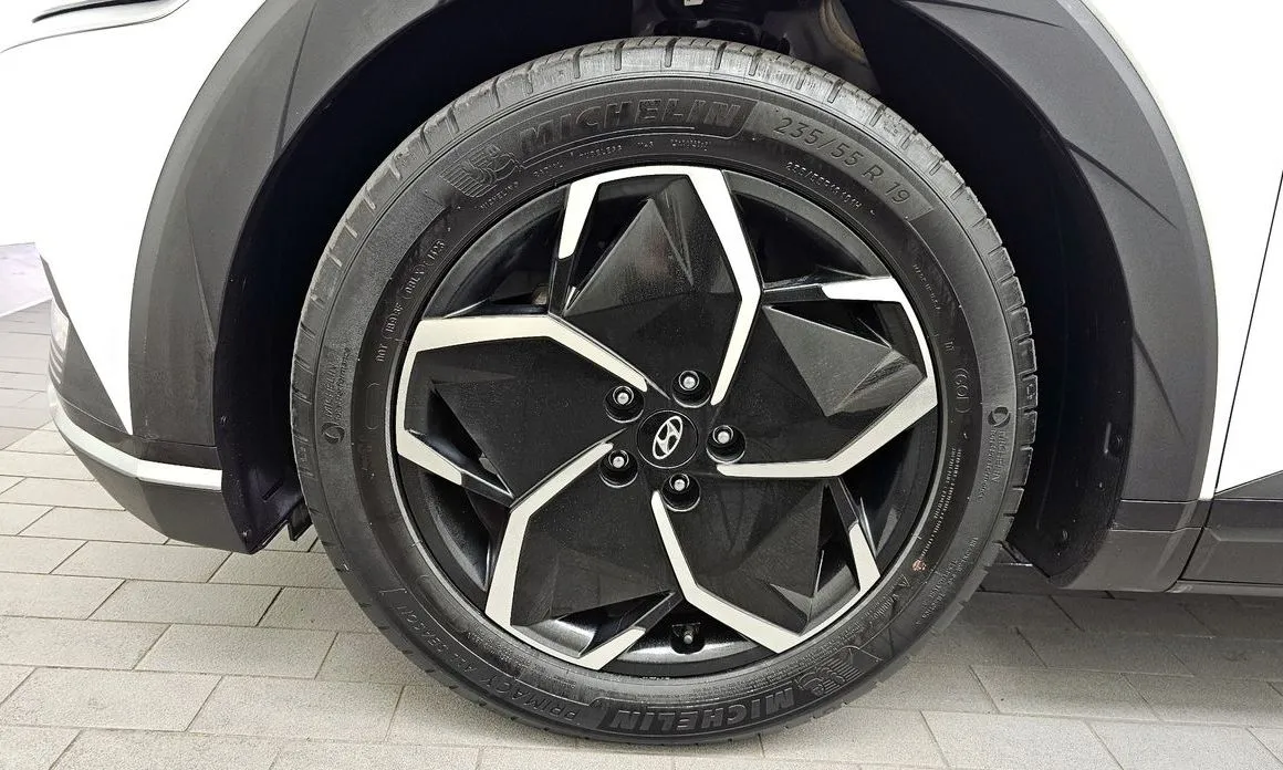 Hyundai Ioniq5 2023 из KR, фото 8