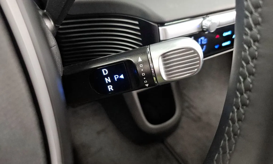 Hyundai Ioniq5 2023 из KR, фото 7