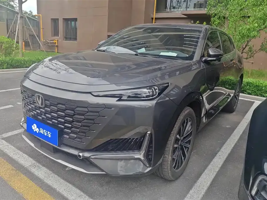 Changan UNI-K