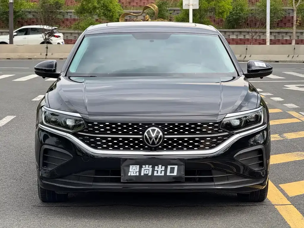 Volkswagen Passat — фото 3