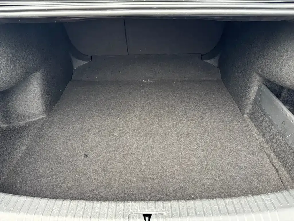Volkswagen Passat — фото 5