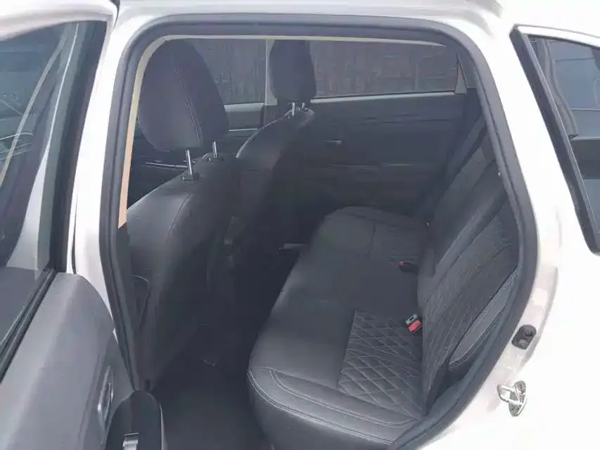 Mitsubishi ASX 2024 из CN, фото 4