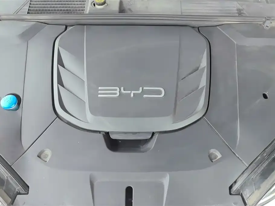 BYD Seal — фото 2