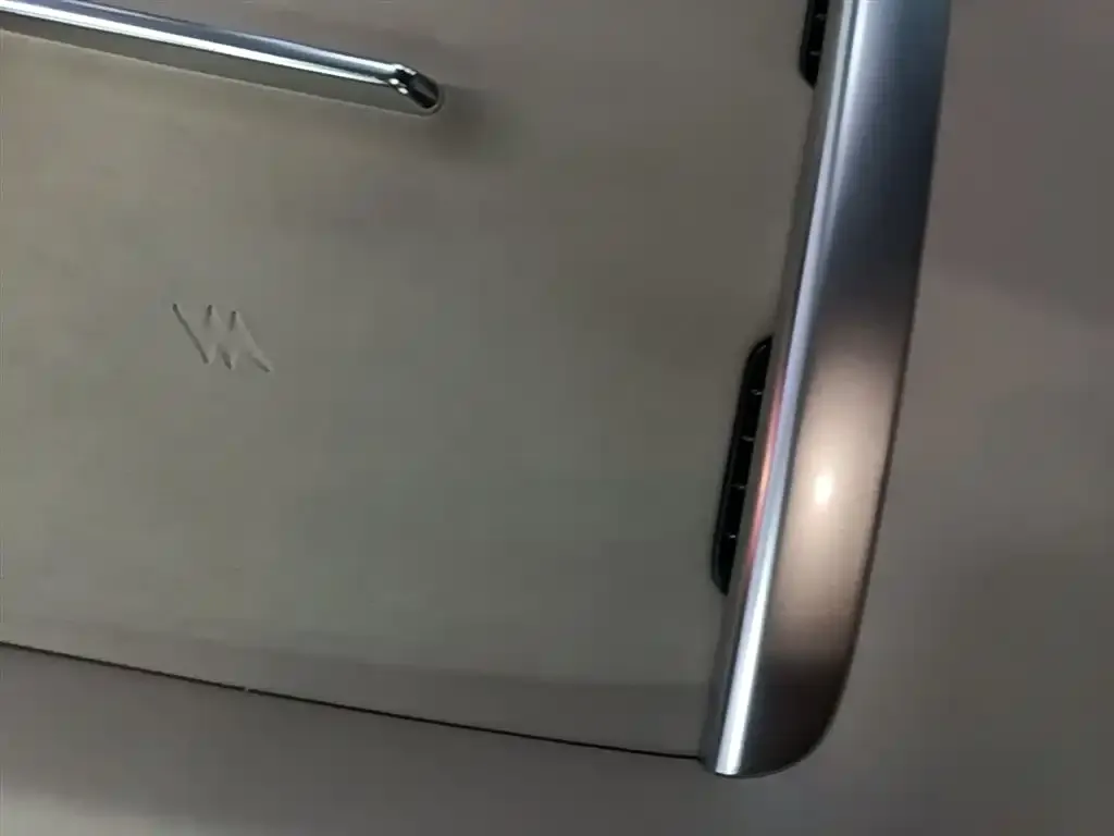 Xiaomi YU7 — фото 2