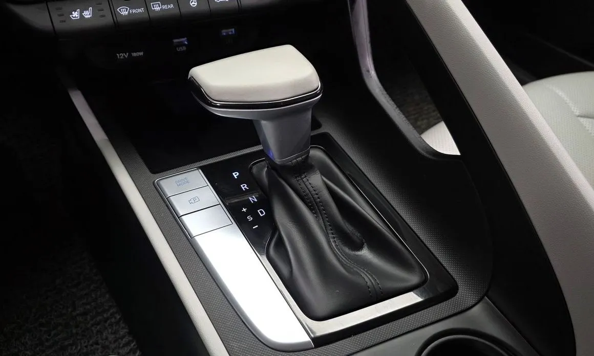 Hyundai AVANTE 2022 из KR, фото 6