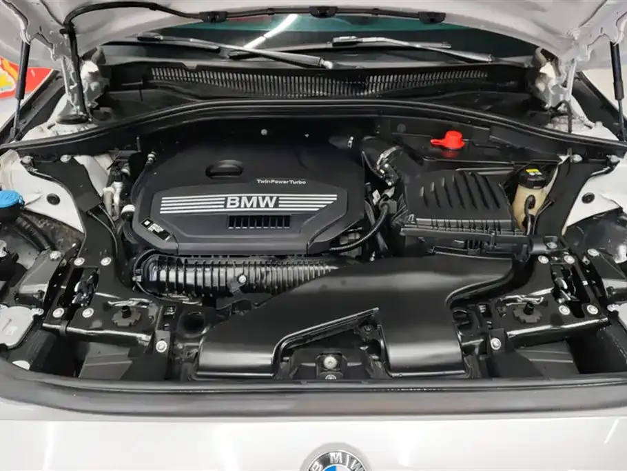 BMW 1 Series — фото 10