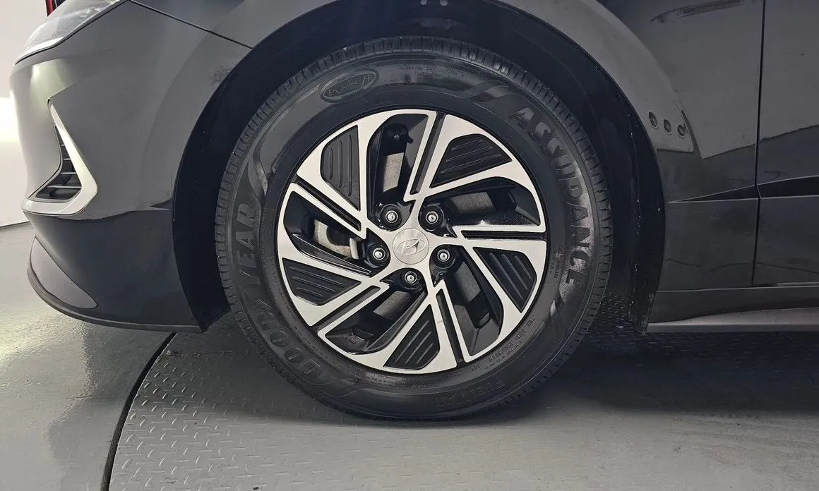 Hyundai Sonata 2022 из KR, фото 9
