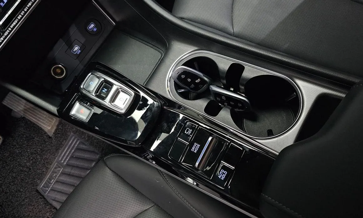 Hyundai Sonata 2022 из KR, фото 6