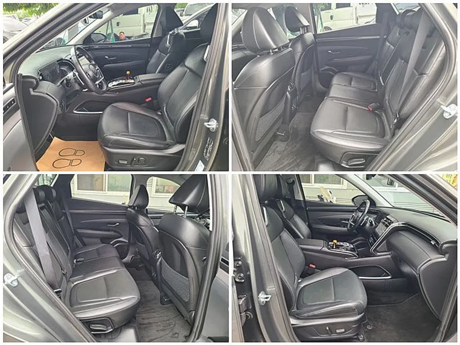 Hyundai Tucson 2023 из KR, фото 10