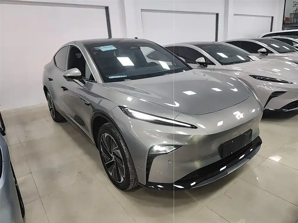 Roewe Feifan R7 2026 из CN, фото 4