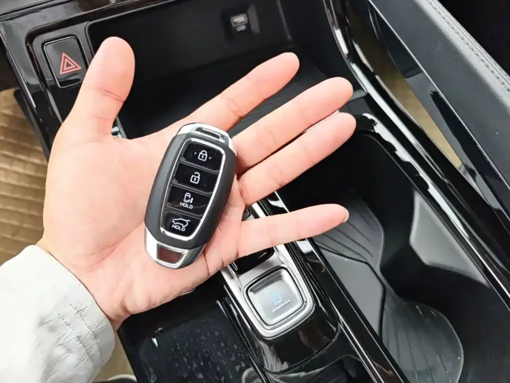 Hyundai Custo 2024 из CN, фото 5