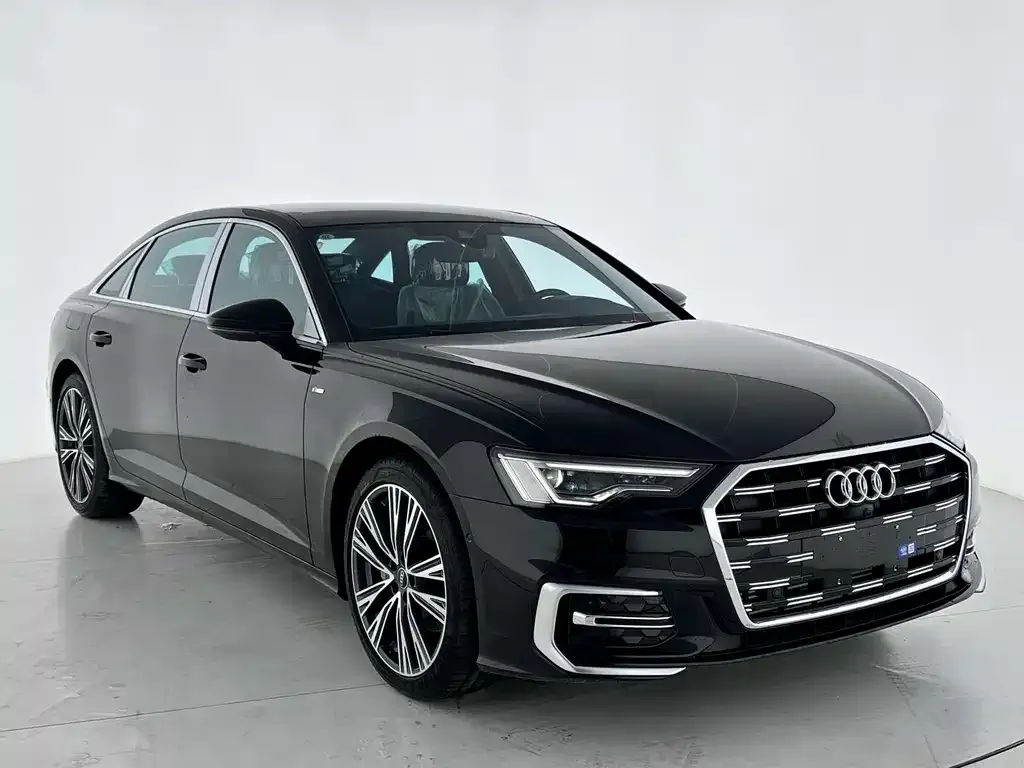 Audi A6L 2026 из CN, фото 1