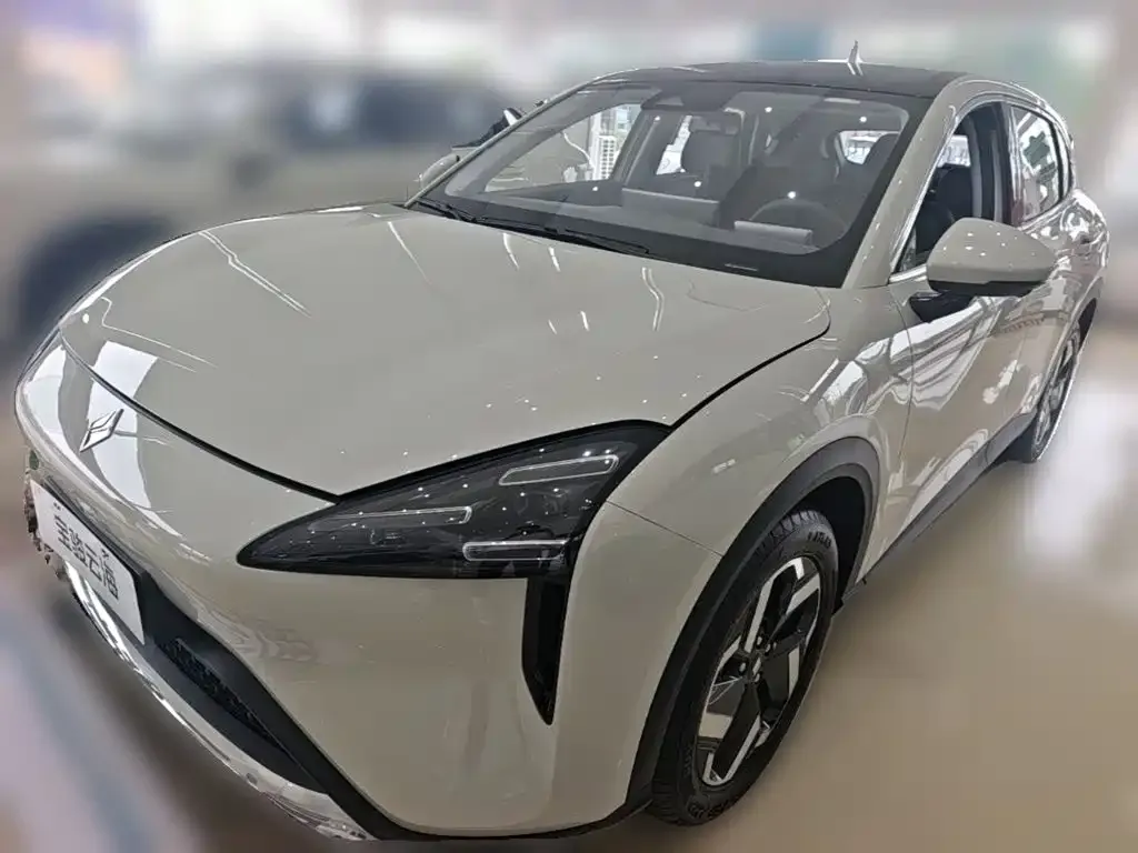 Baojun Yunhai — фото 3