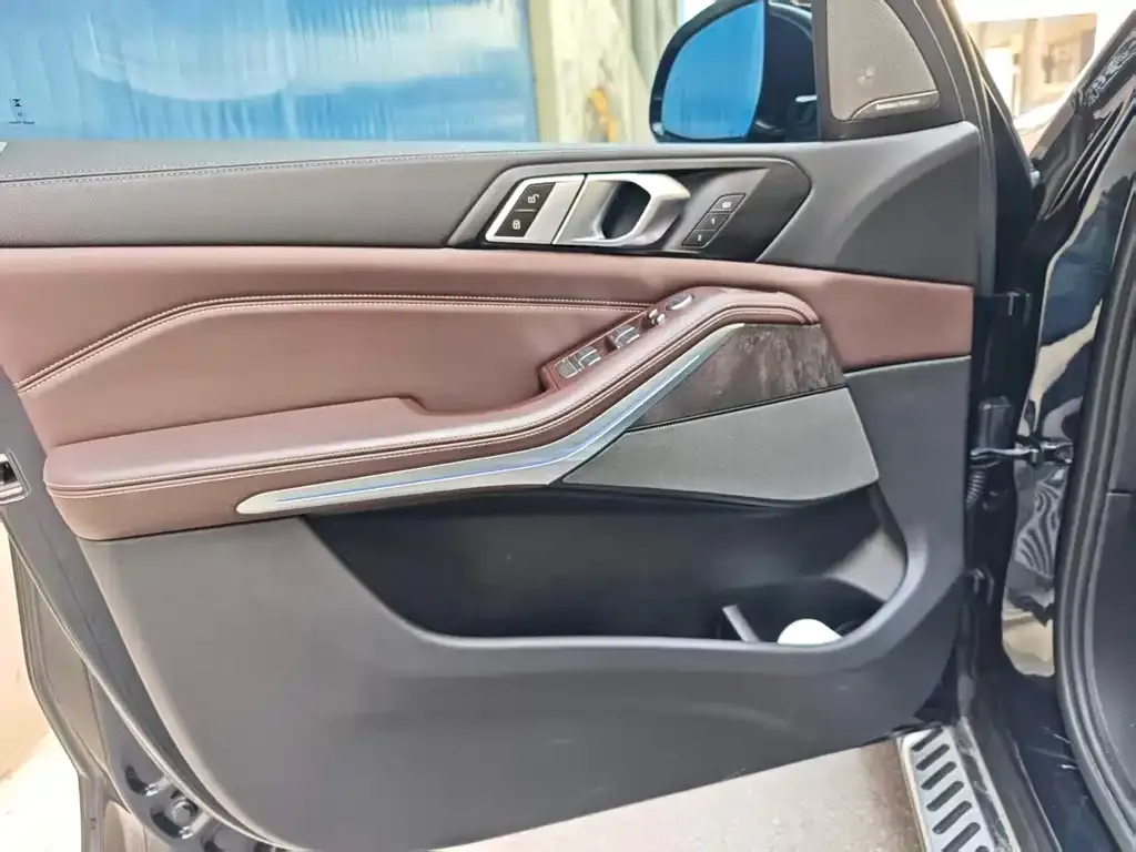 BMW X5 2022 из CN, фото 2