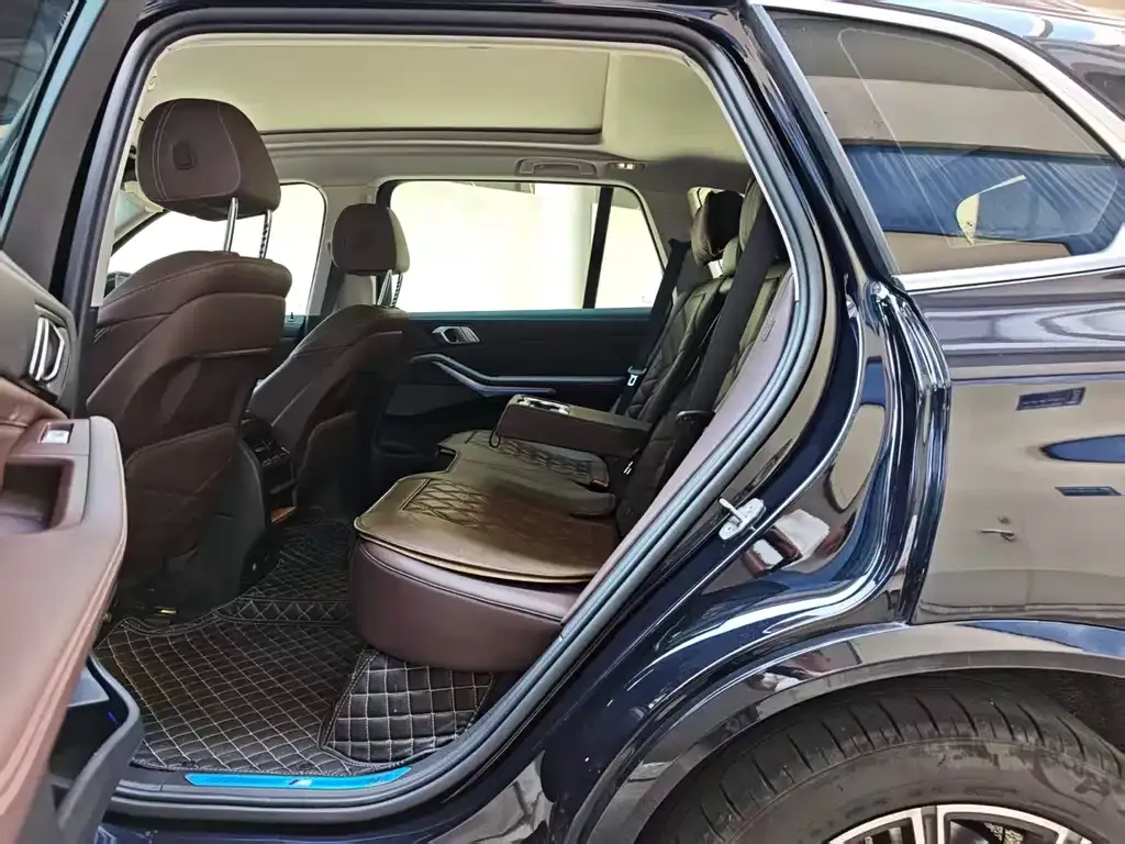 BMW X5 2022 из CN, фото 3