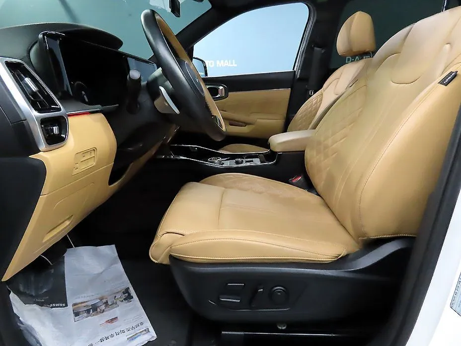 Kia Sorento — фото 3