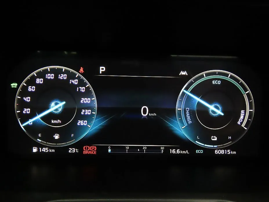 Kia Sorento — фото 6