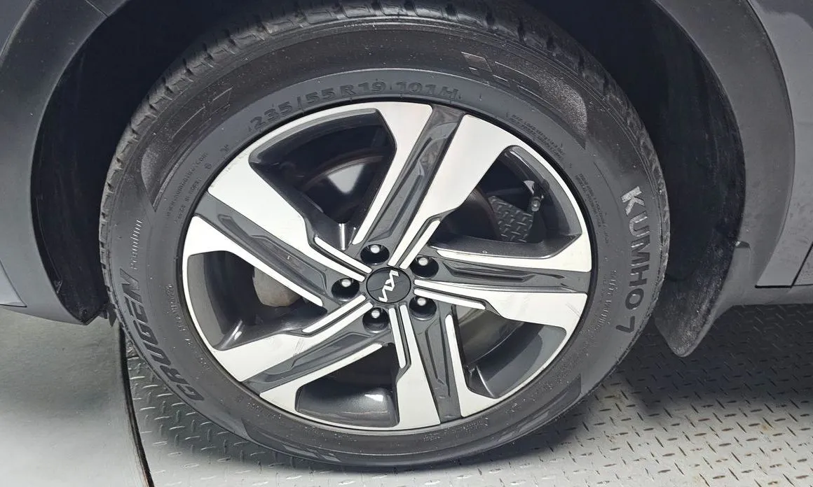 Kia Sorento 2023 из KR, фото 7