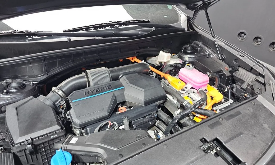 Kia Sorento 2023 из KR, фото 10