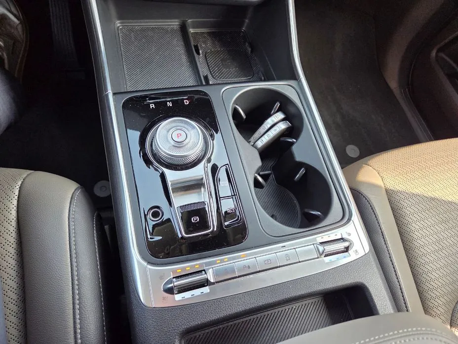 Kia Carnival — фото 10