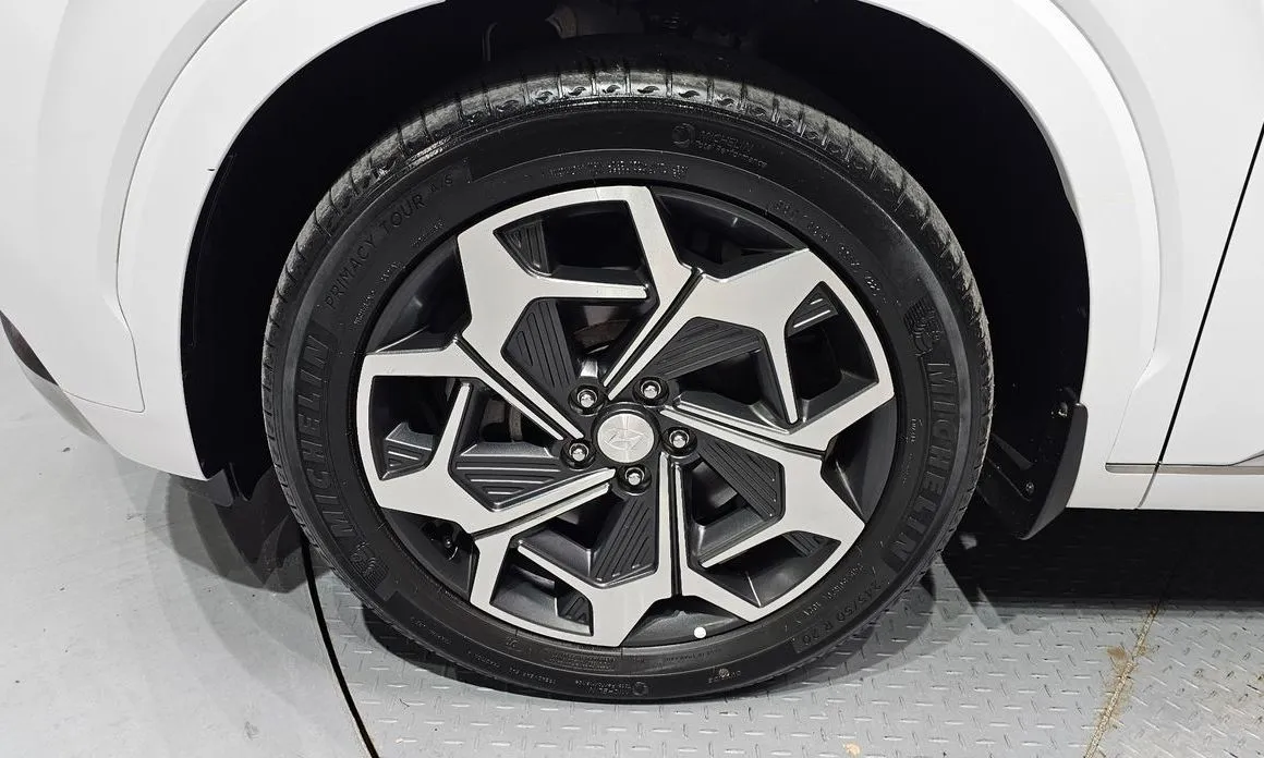 Hyundai Palisade 2022 из KR, фото 5