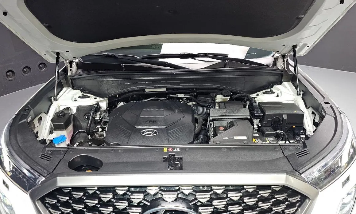 Hyundai Palisade 2022 из KR, фото 6