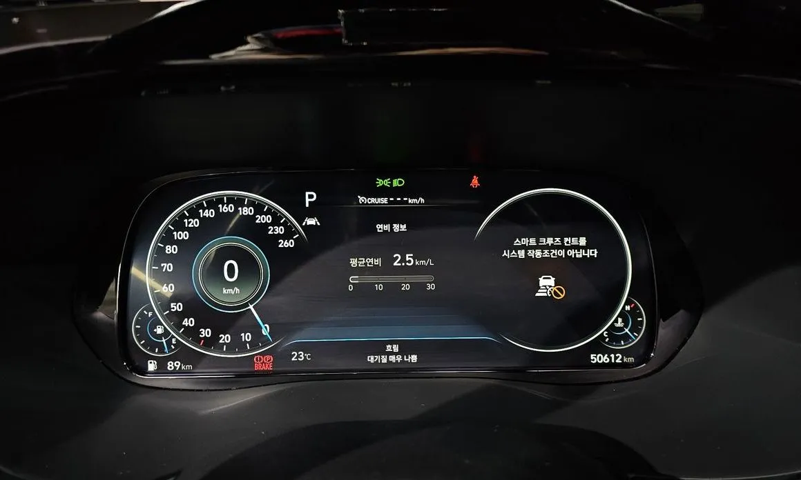 Hyundai Palisade 2022 из KR, фото 2