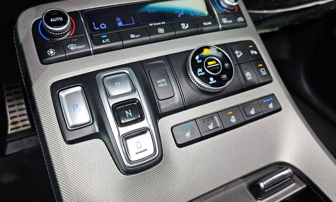 Hyundai Palisade 2022 из KR, фото 7