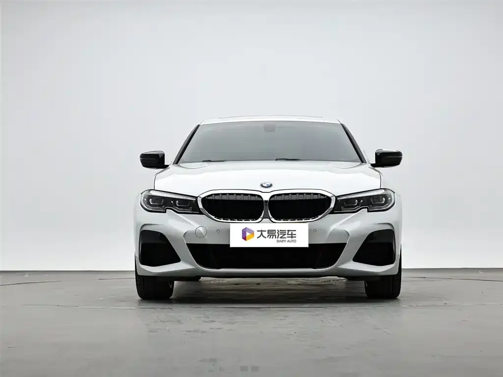 BMW 3 Series — фото 3