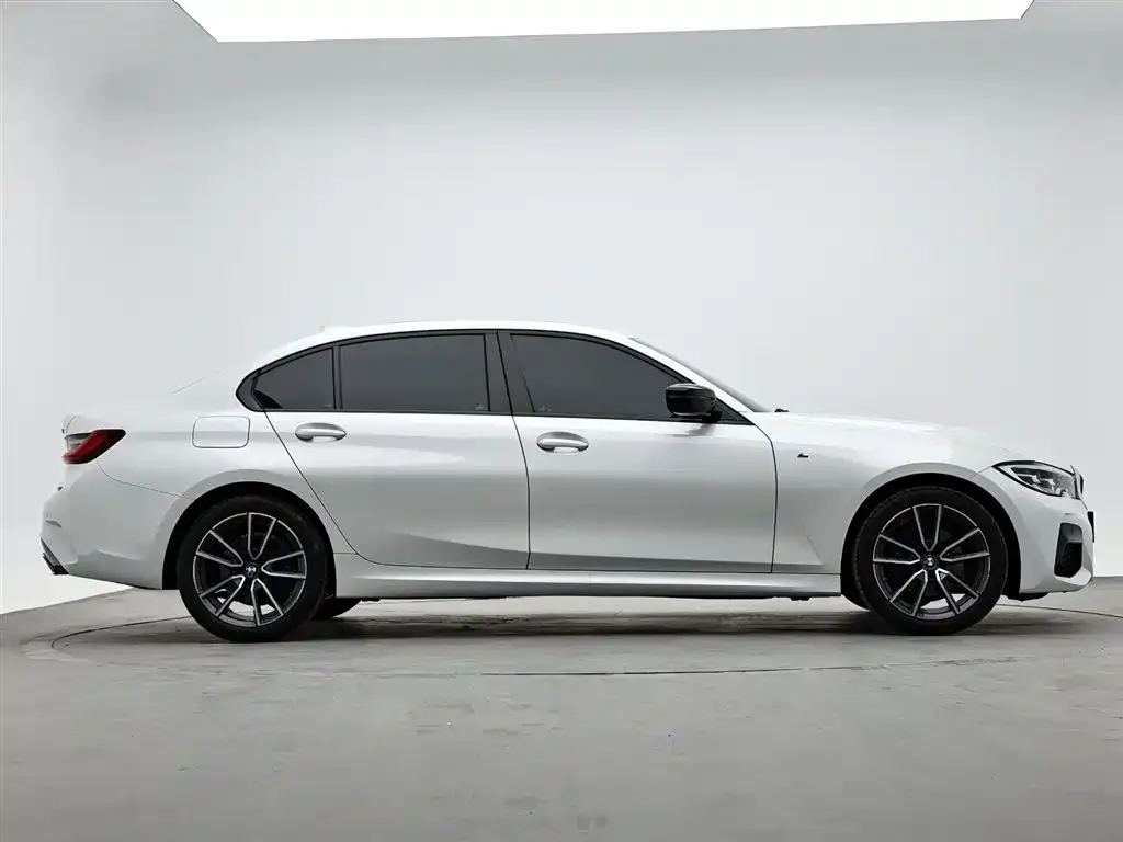 BMW 3 Series — фото 6