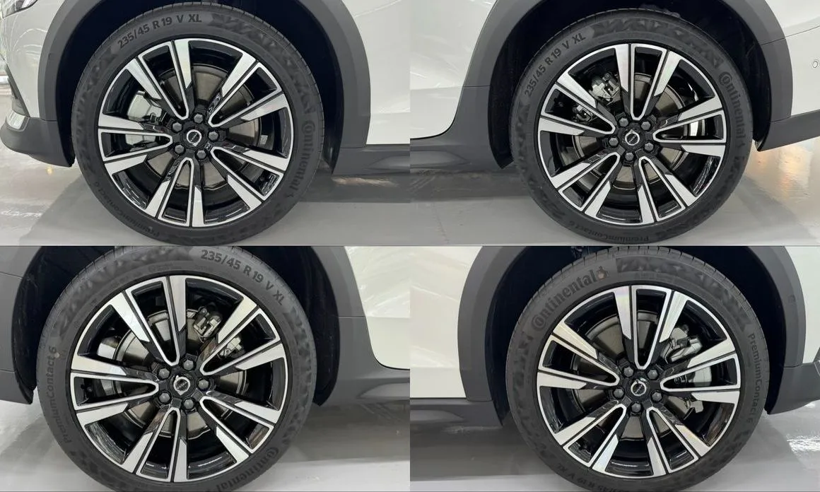 Volvo V60 2025 из KR, фото 6