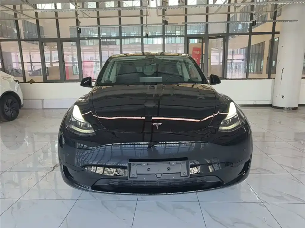 Tesla Model Y — фото 5